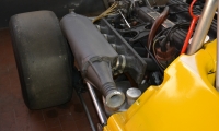 RALT RT1 - SUCTION BOX